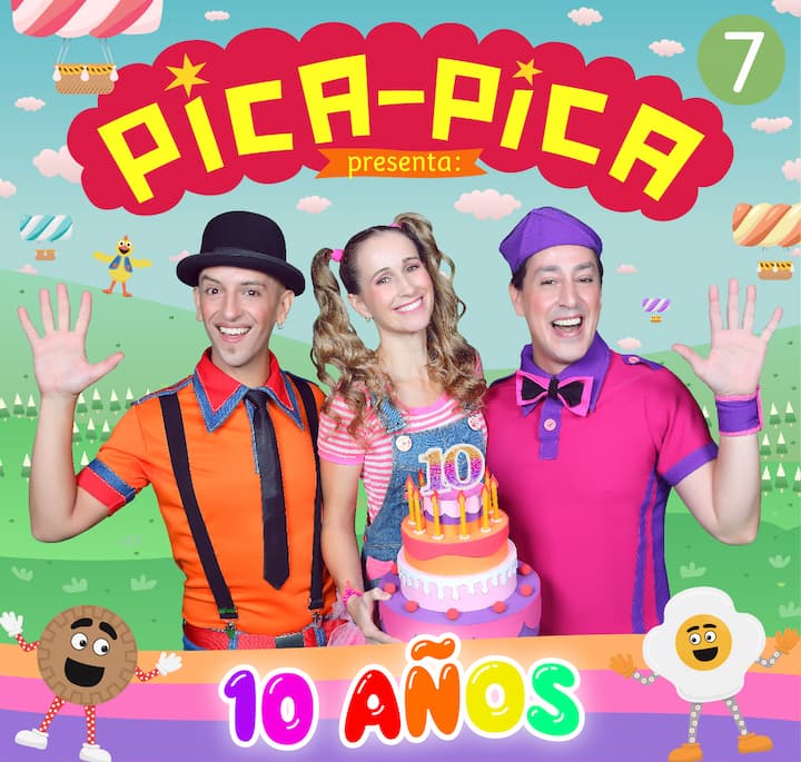 TAPA DIEZ AÑOS